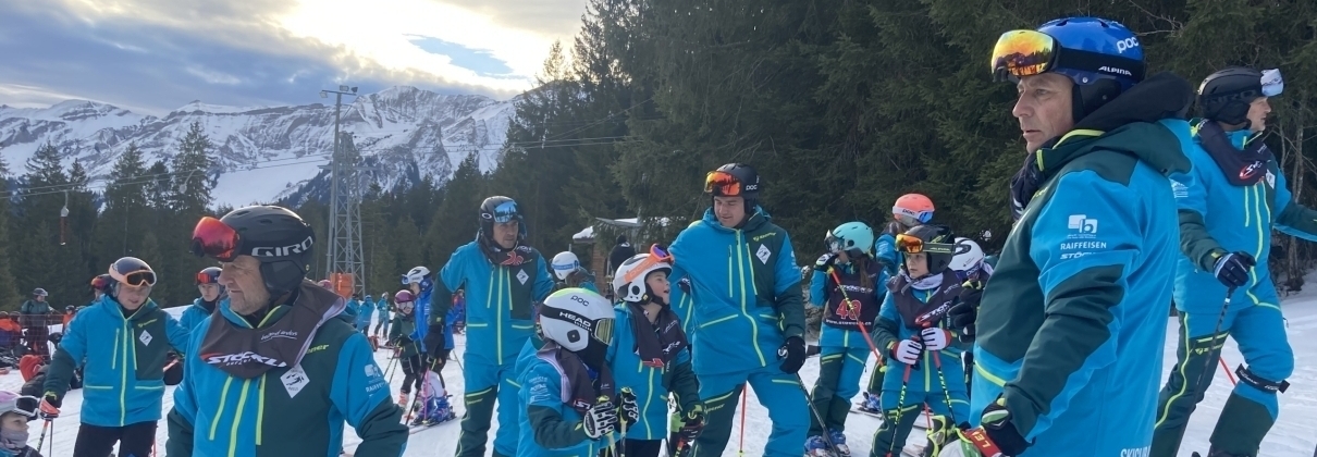 Ski Club Hasle 5