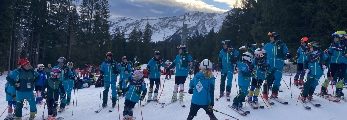 Ski Club Hasle 3