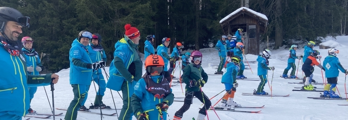 Ski Club Hasle 4