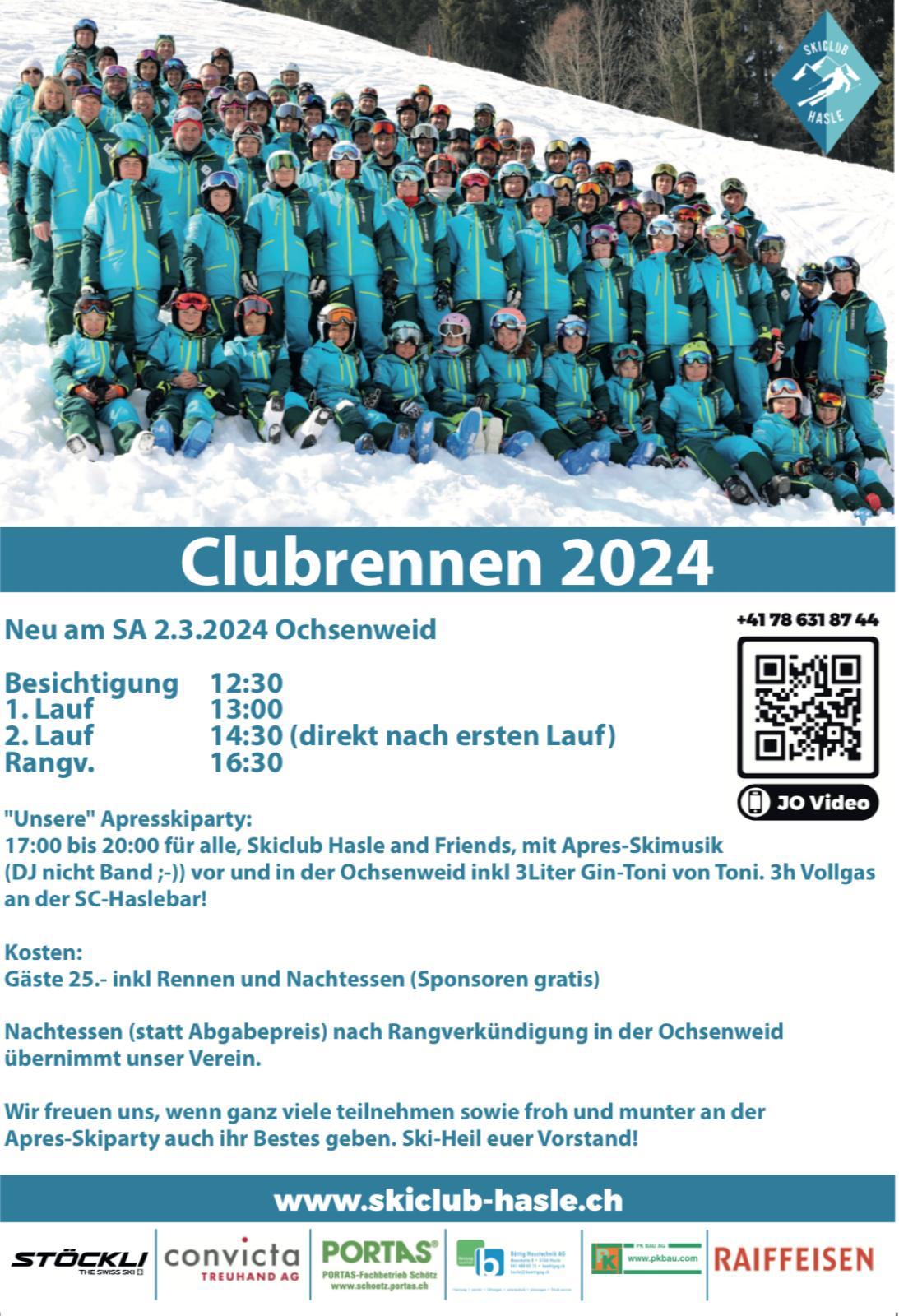 (c) Skiclub-hasle.ch